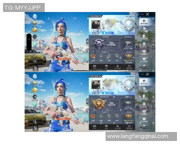 张芳揭秘和平精英游戏技巧与心得分享助你轻松上分实时数据