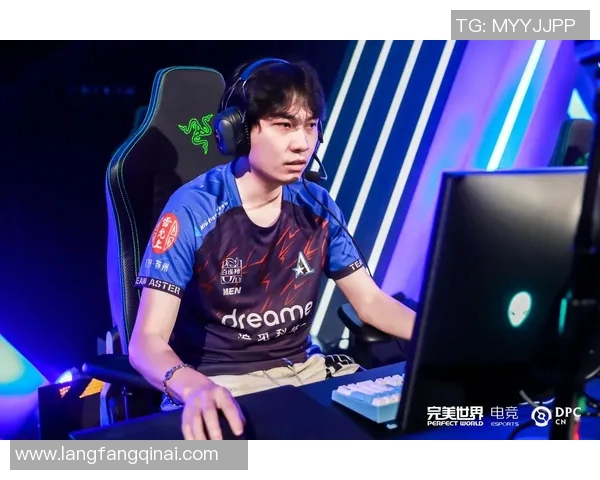 2026电竞新闻BLG在DOTA2赛事中的盯防策略分析及其成败得失探讨